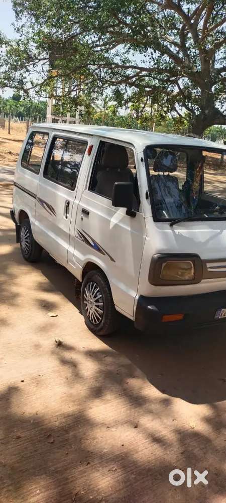 Maruti Omni 0.8 2006