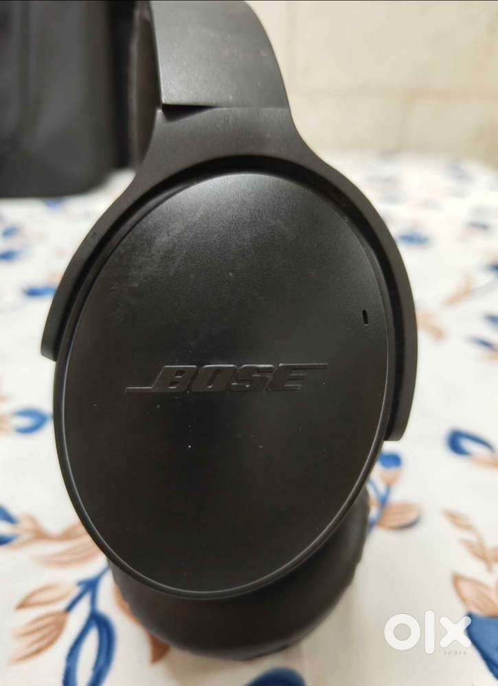 BOSE QUIET COMFORT 35