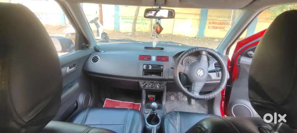 Maruti Suzuki Swift Vxi 2006