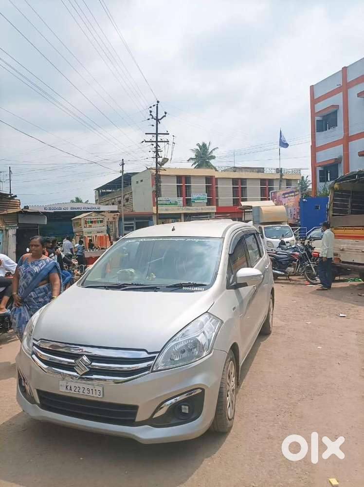 Maruti Suzuki Diesel Car 2016