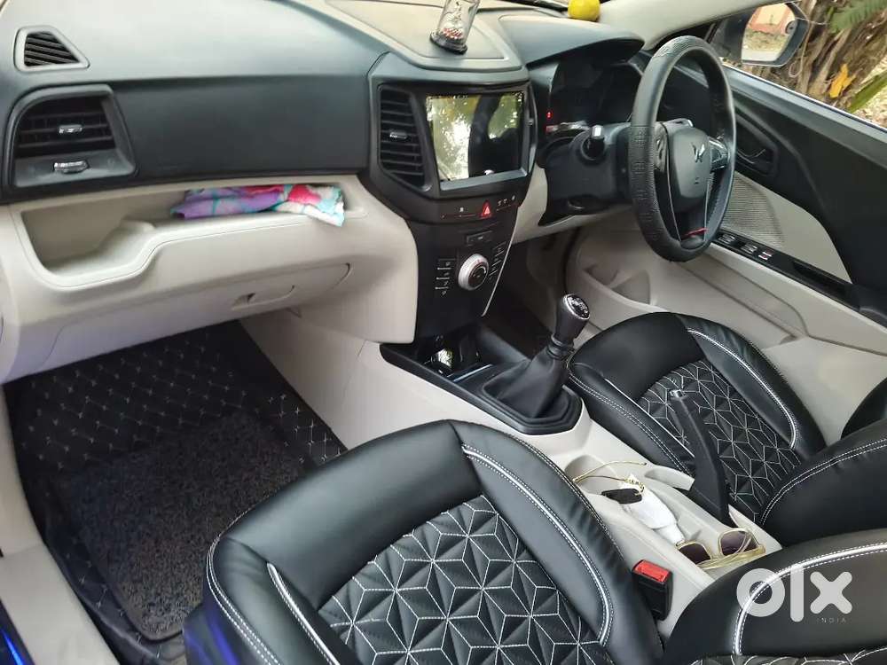 Mahindra Xuv300 2024 Feb