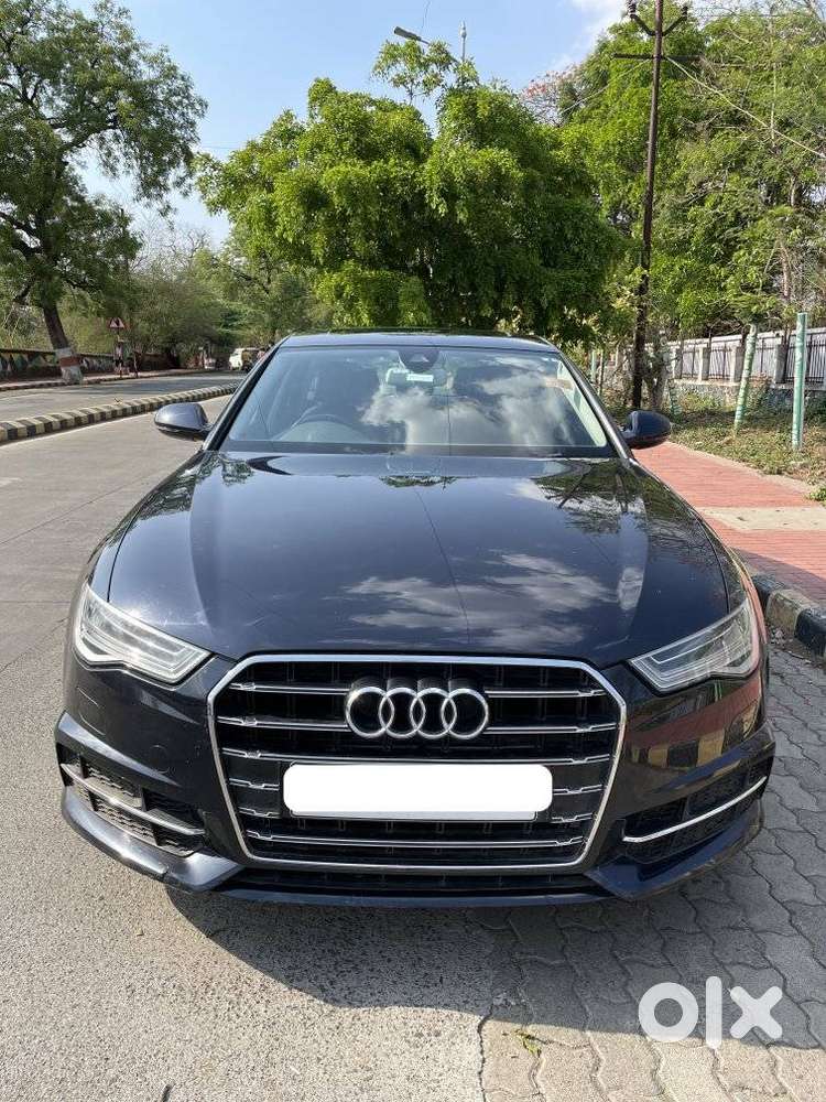 Audi A6 2.0 Tdi, 2015, Diesel