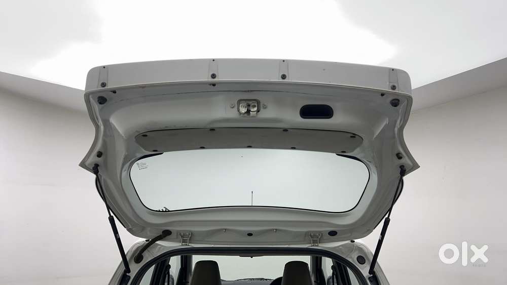 Maruti Suzuki Celerio Vxi, 2019, Petrol