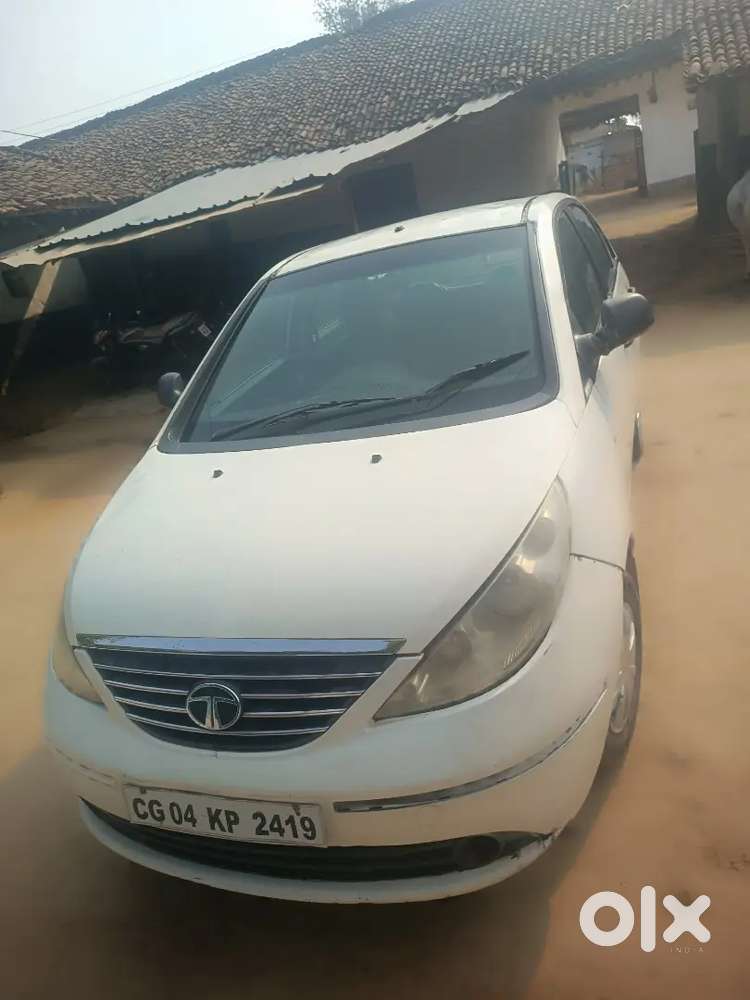 Tata Indica Vista 2012
Very Good Condition