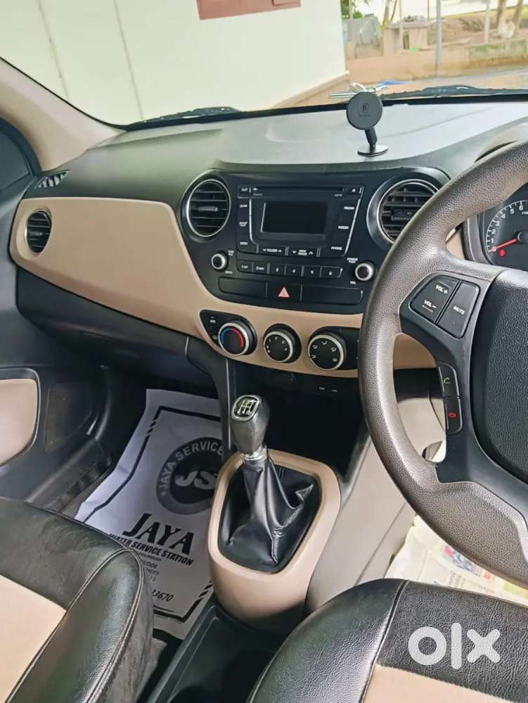 Hyundai I10 Grand 1.2 Petrol Full Option