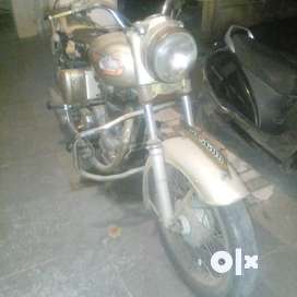 Vintage bullet online olx