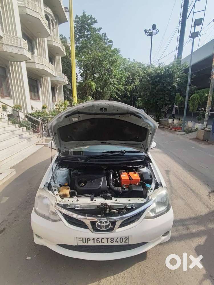 Very Good Condition