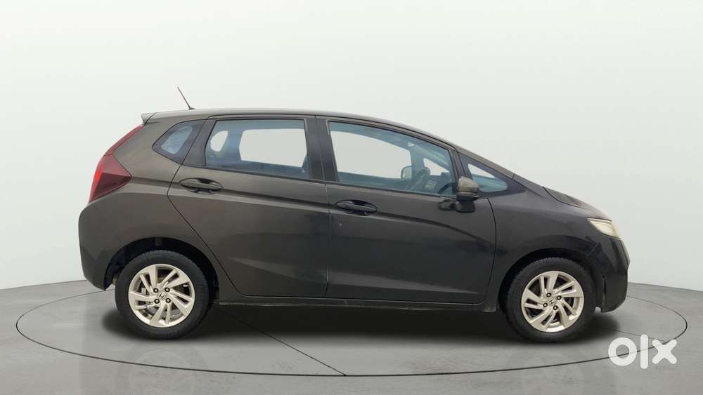 Honda Jazz 1.2 V At I Vtec, 2018, Petrol