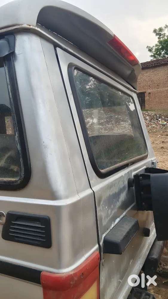 Mahindra Bolero Diesel 2004
