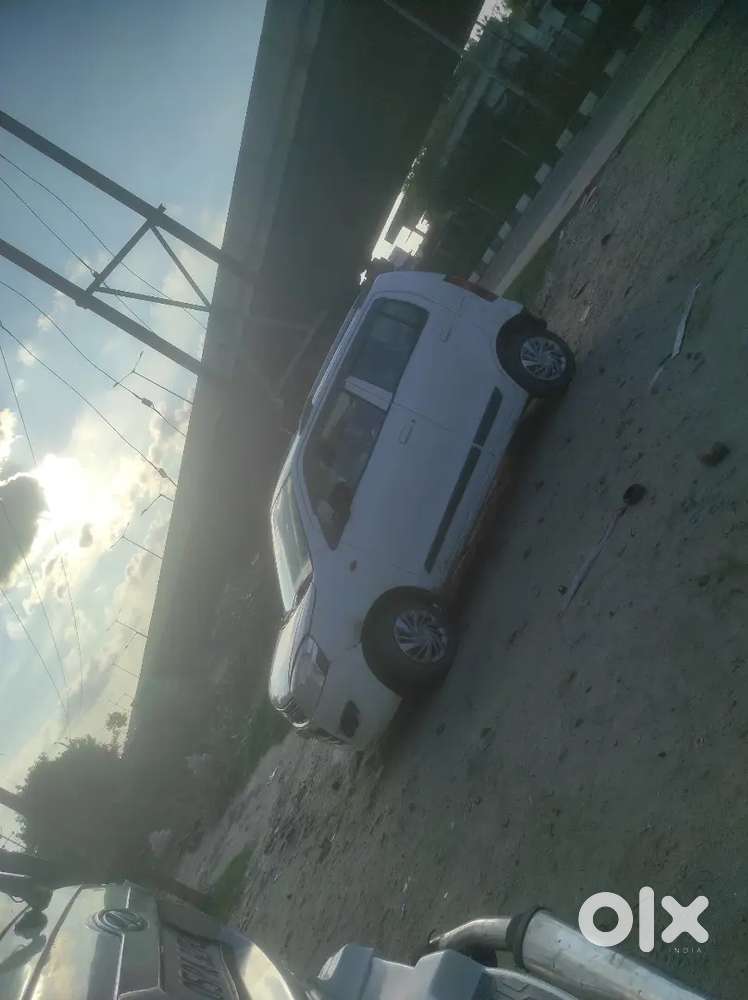 Maruti Wagon R 2011 Lxi