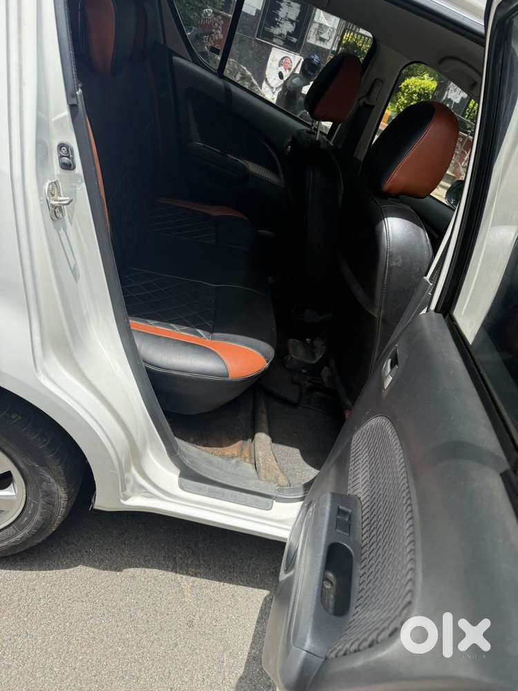 Maruti Suzuki Ritz Zdi Abs, 2016, Diesel