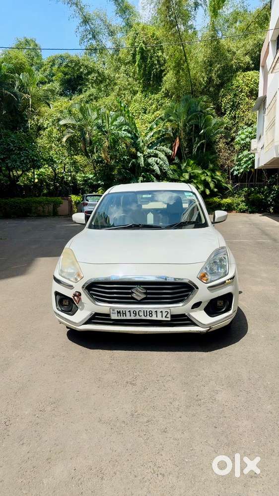 Swift Dzire Vdi 2018 Diesel