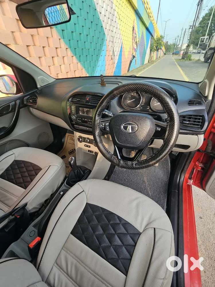 Tata Tiago 1.2 Revotron 2020