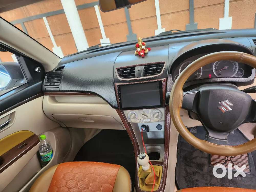 2013 Maruti Suzuki Dzire Vdi