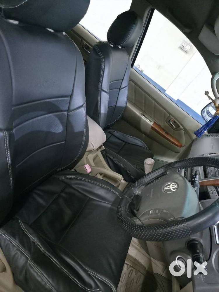 Toyota Fortuner 4x4 Manual Limited Edition, 2010, Diesel