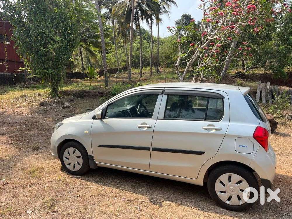 Maruti Suzuki Celerio Vxi Optional Amt, 2018, Petrol