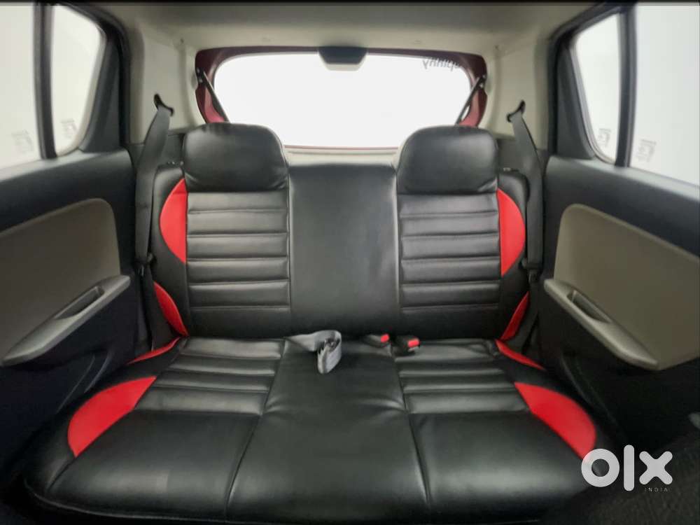 Maruti Suzuki Alto K10 2010-2014 Vxi, 2017, Petrol