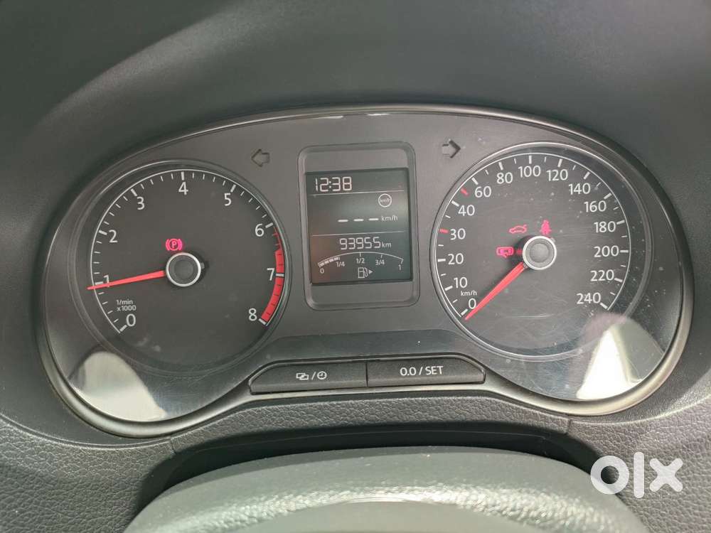 Volkswagen Polo 1.0 Highline Plus Tsi, 2021, Petrol