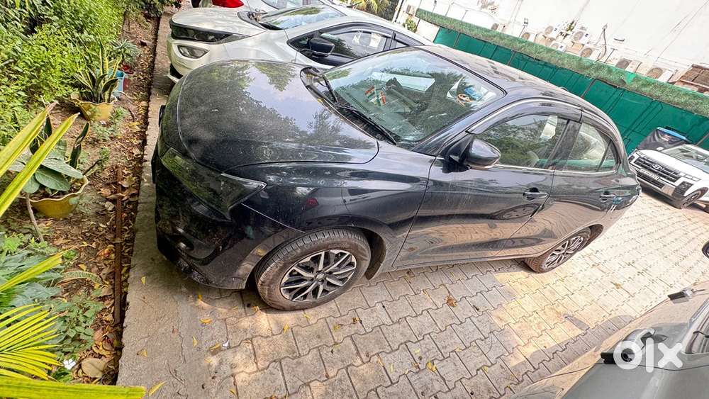 Maruti Swift Dzire 2015 Automatic