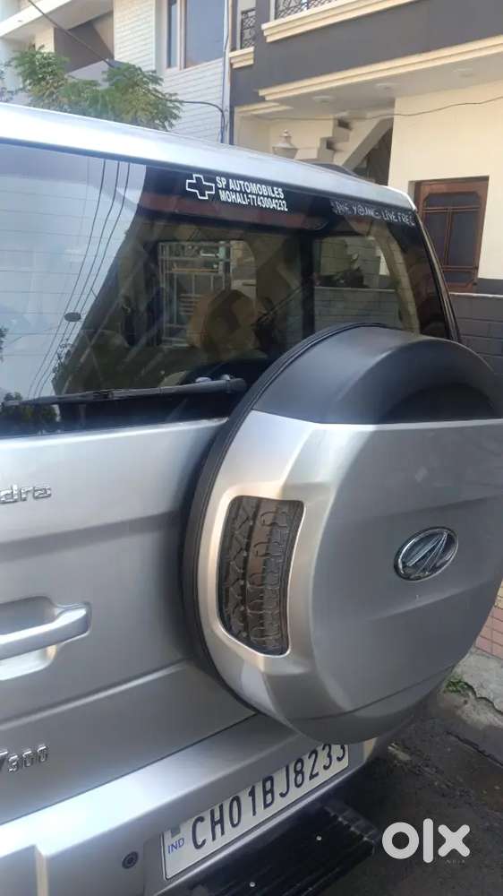 Mahindra Tuv 300 2016 Diesel Manual