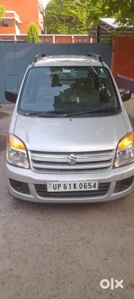 Showroom Condition Wagon R Lxi 2009