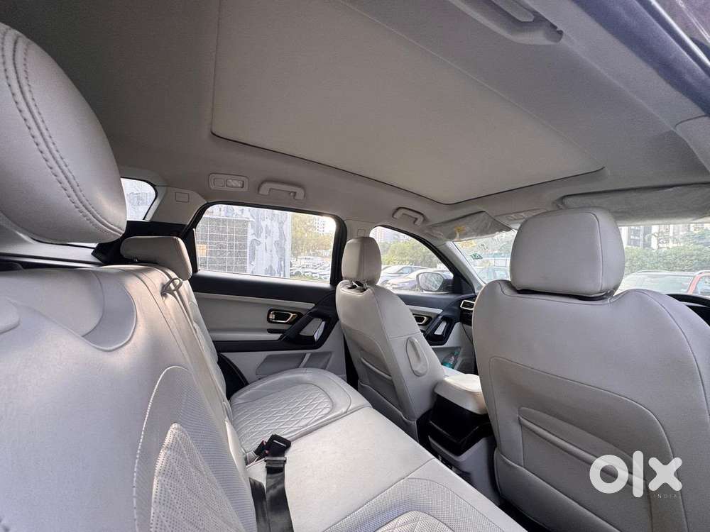 Tata Safari 2.0 Kryotec Xza Plus, 2022, Diesel