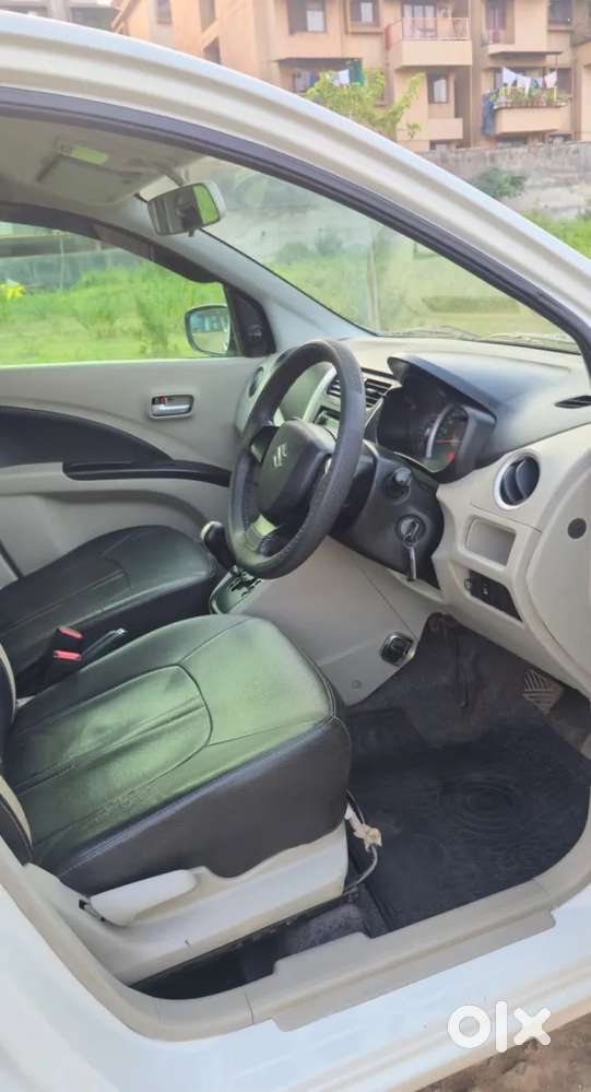Maruti Suzuki Celerio 1.0 Vxi Amt, 2016, Petrol