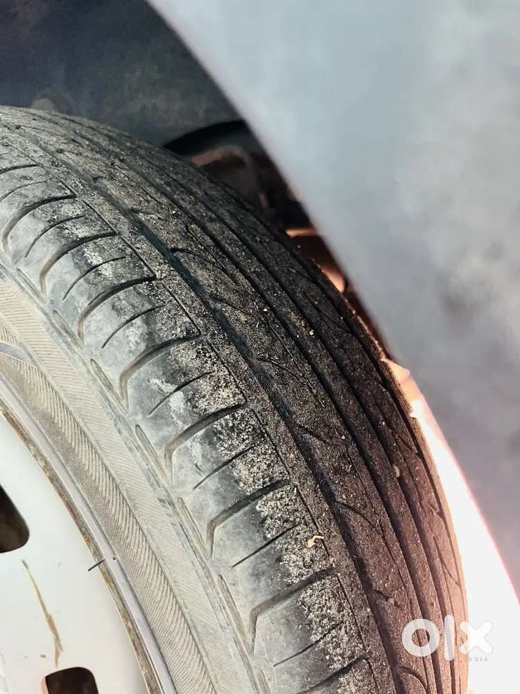 Very Good Condition Santro Car For Sale