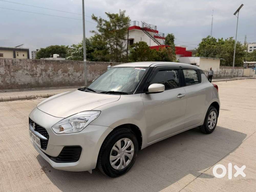 Maruti Suzuki Swift Vxi Ags, 2022, Petrol