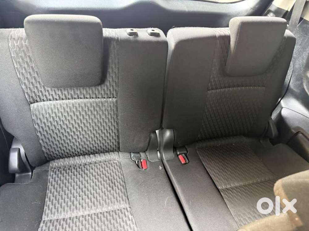 Toyota Innova Crysta 2.8 Gx At 8s, 2017, Petrol