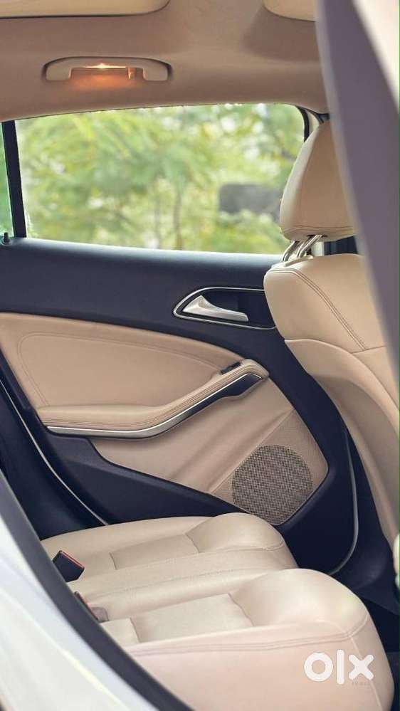 Mercedes-benz Gla 200 D, 2016, Diesel