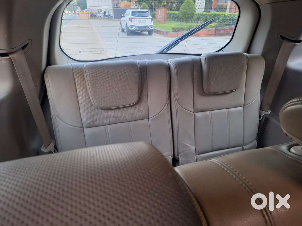 Mahindra Xuv500 2.2 W10, 2018, Diesel