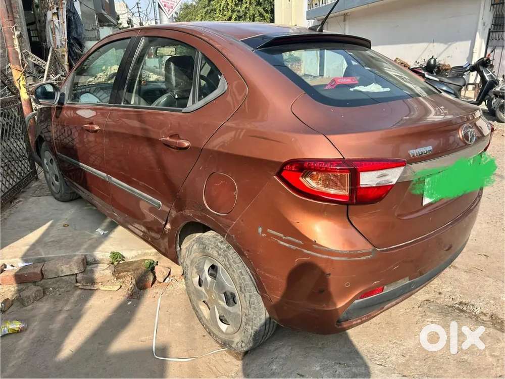 Tata Tigor 1.2 Revotron 2017 For Sale