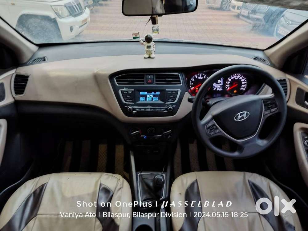 Hyundai Elite I20 Sportz 1.2 Opt, 2018, Petrol
