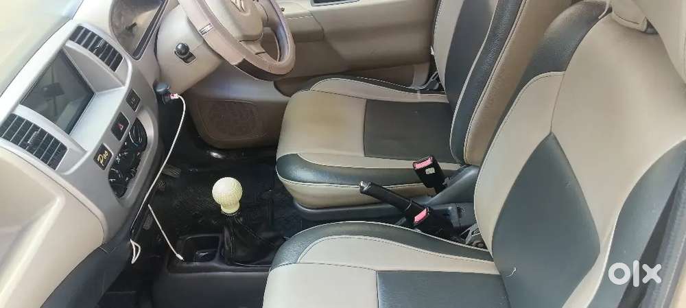 Maruti Suzuki Zen Estilo Petrol Manual 2007