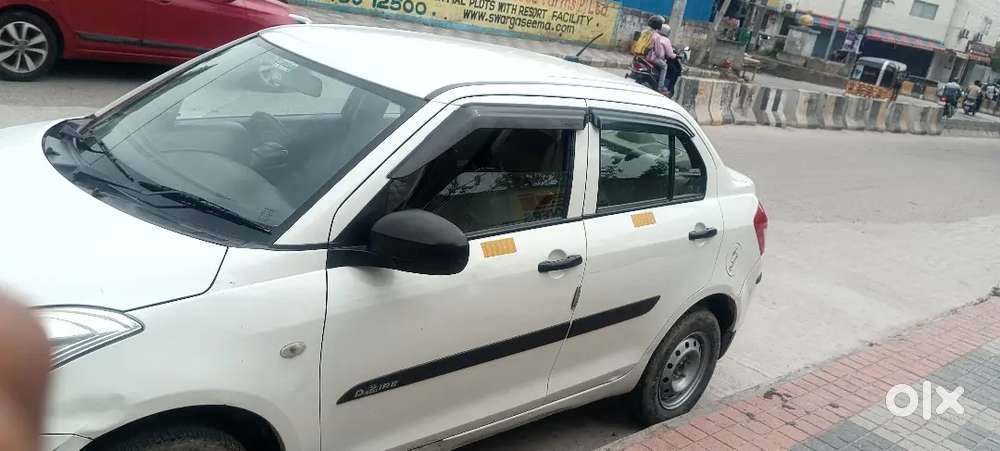 Swift Dzire Tour 2022 Manual Petrol