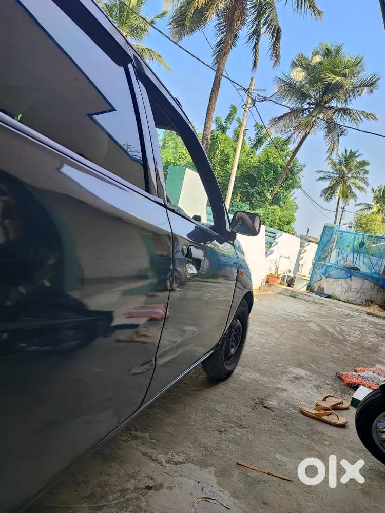 Maruti Suzuki Alto 2006 Petrol Well Maintained