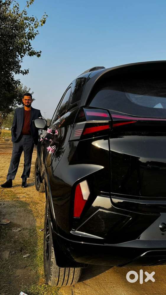 Tata Nexon Ev 2024