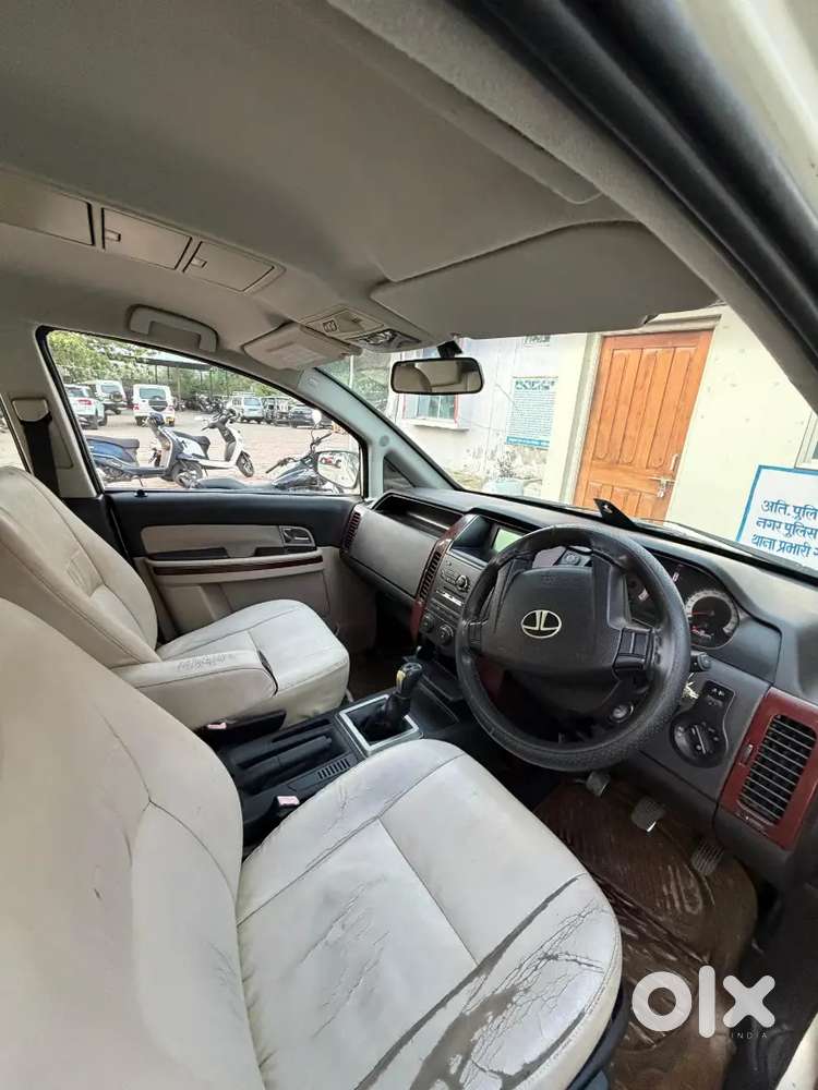 Tata Aria 2011 Diesel 70000 Km Driven