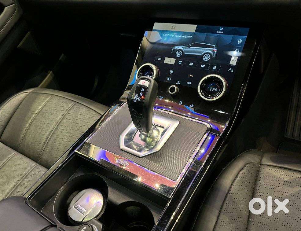 Land Rover Range Evoque Se R-dynamic Petrol, 2023, Petrol