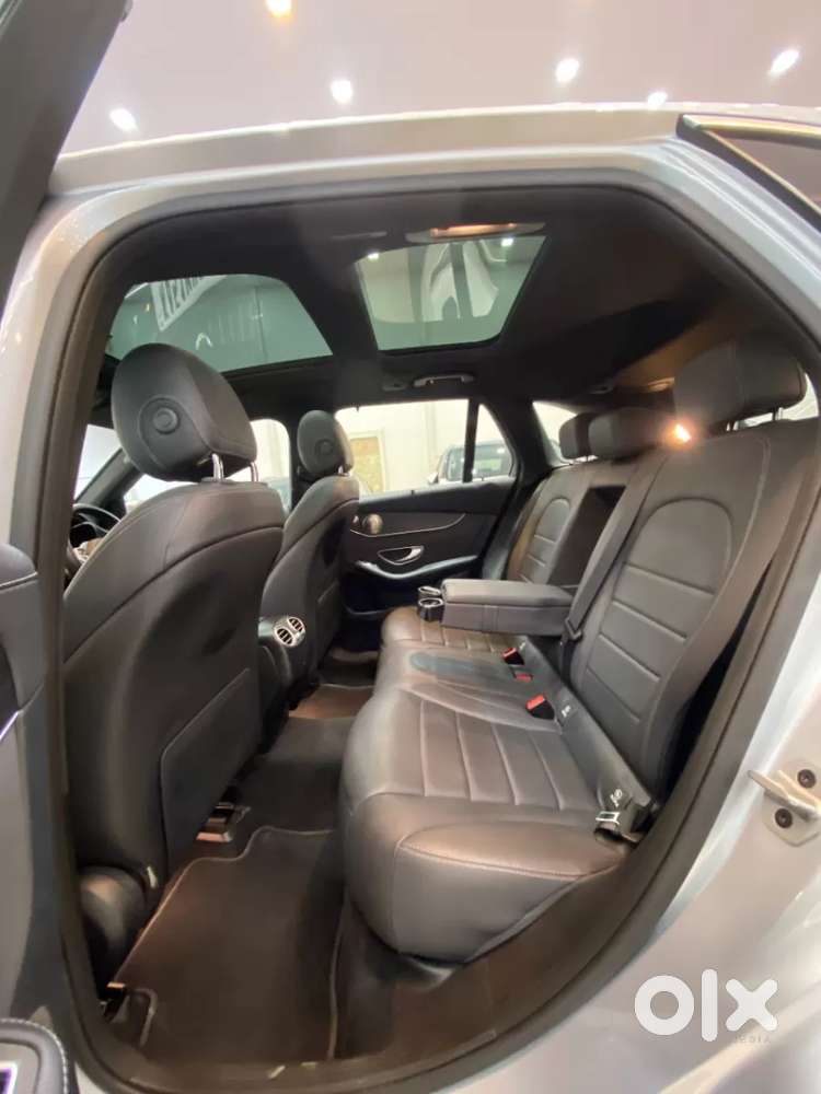 Mercedes-benz Glc Class Progressive 220d, 2022, Diesel