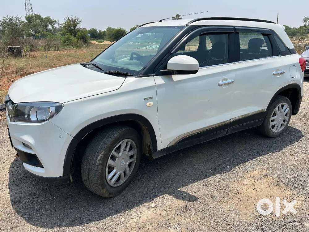 2018 Model Good Condition