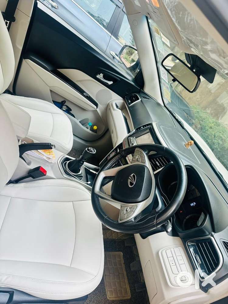 Mahindra Xuv 300 W8 2019diesel Car Is Avialable For Sale