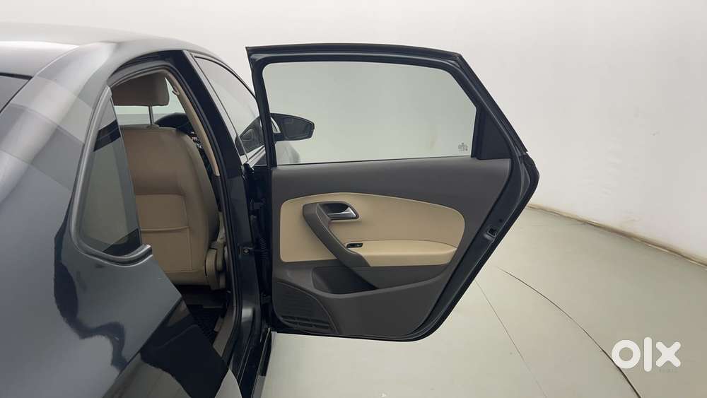 Volkswagen Vento 1.6 Highline, 2018, Petrol