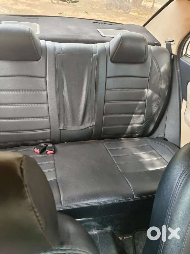 Tata Manza 1.3 Aura 2010
