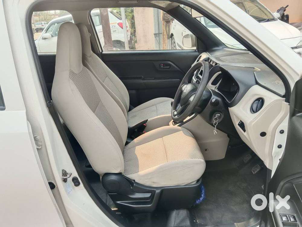 Maruti Suzuki Wagon R 1.0 2019-2022 Lxi (o), 2022, Cng & Hybrids