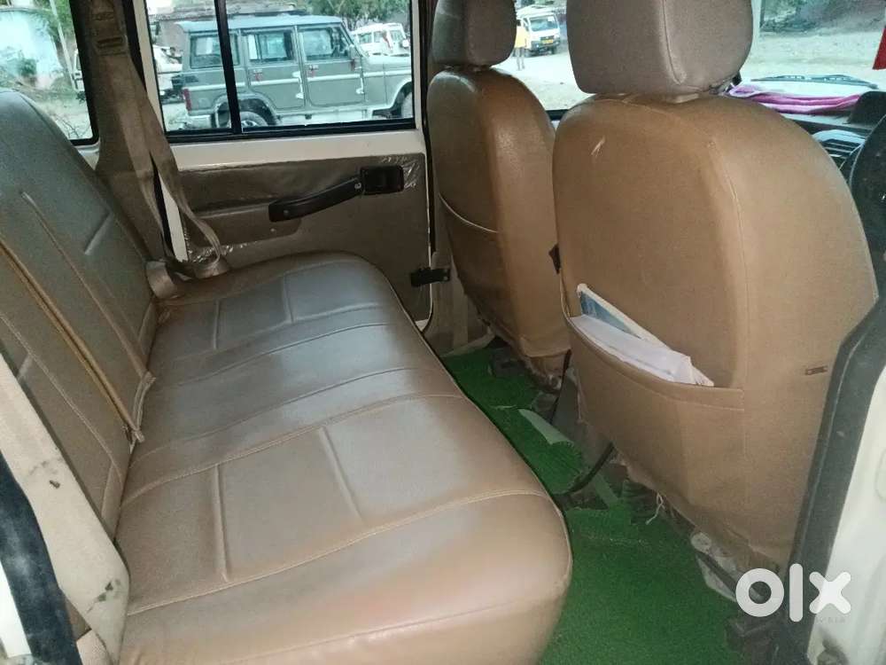 Mahindra Bolero Power Plus 2019 Diesel 75000 Km Driven