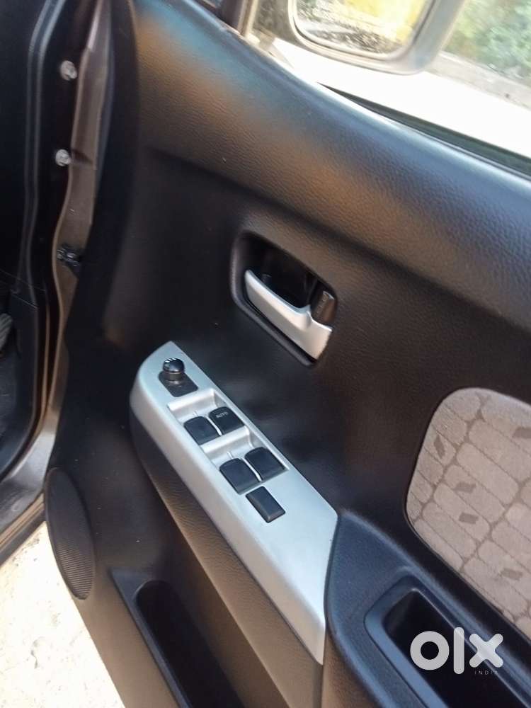 Maruti Suzuki Wagon R Vxi, 2013, Petrol