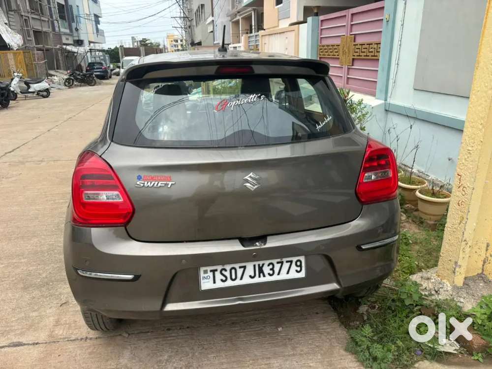 Swift 2022 2021-2022 Maruti Amt