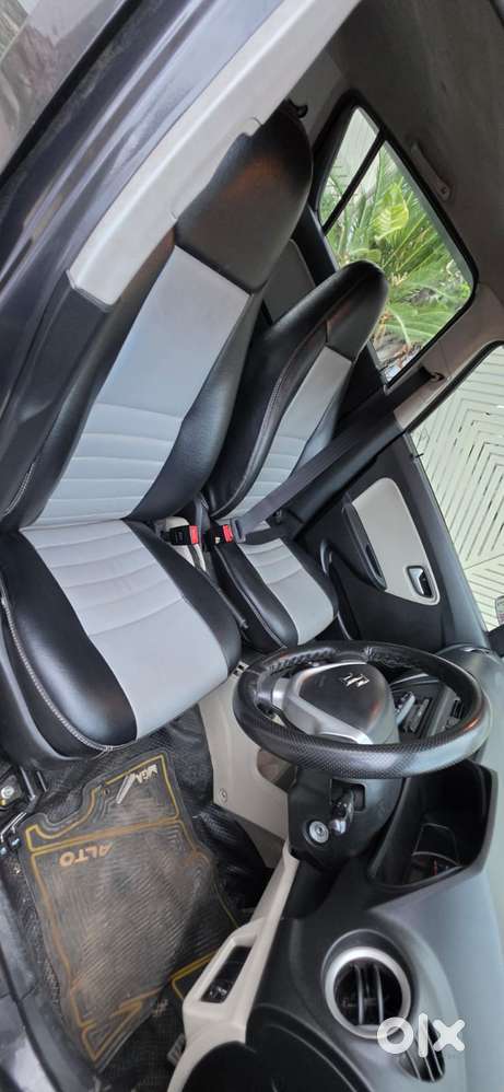 Maruti Suzuki Alto 800 Lxi, 2021, Petrol